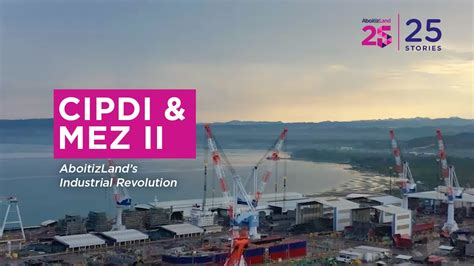 AboitizLand 25 Years, 25 Stories .